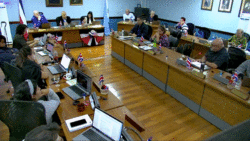 Montes de Oca contará oficialmente con Policía Municipal