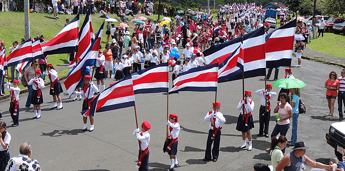 Capítulo 2: “Voces de Libertad” ¿En qué consistió el acta de los Nublados del Día?