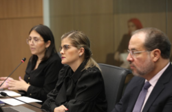 Gobierno busca ‘meter el hombro’ con presupuesto a CONAPAM para evitar un abandono de la institución