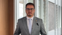 Nueva República instó a diputado oficialista a presentar pruebas sobre supuesta solicitud de vehículos del Congreso para asistir a fiestas