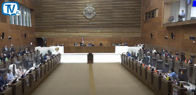 Diputados agregan en proyecto de Ley un día libre por muerte de familiares en tercer grado de consanguinidad