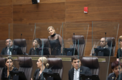 PUSC y FA promueven un día libre por muerte de familiares en tercer grado de consanguinidad