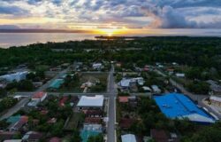 Diputados presentan proyecto para permitir explotación de minería metálica en Puerto Jiménez