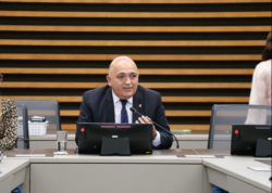 PUSC presentará nuevamente este lunes moción para que jornadas 4/3 se tramite bajo vía ultra rápida