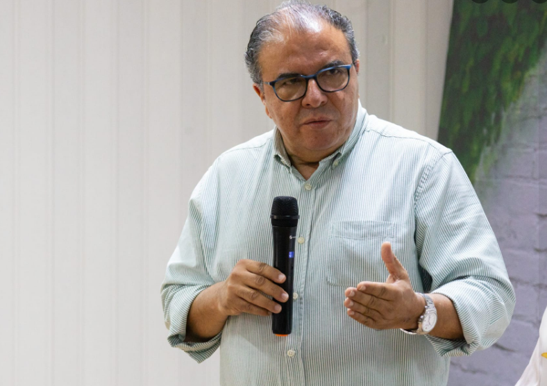 Presidente del PLN plantea ‘proceso abierto’ para elegir candidatura presidencial tras hallar oposición a propuesta de figura de consenso