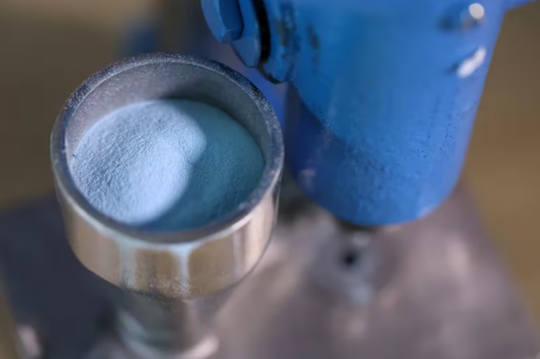 Una peligrosa sustancia química industrial fue hallada en el fentanilo distribuido en Estados Unidos