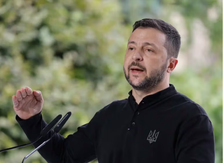 Estados Unidos dijo que aún quedan detalles a solucionar para llegar a un acuerdo de paz entre Rusia y Ucrania