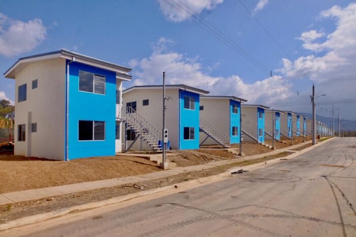 Aprueban proyecto para impulsar construcción de vivienda de clase media