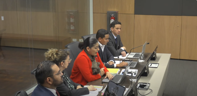 Evalúan asignar 15% del presupuesto anual del BANHVI destinado a vivienda a atender problemática de asentamientos informales