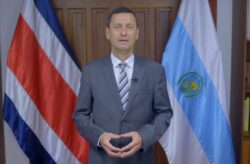 Rector de UCR anuncia reforzamiento de medidas de seguridad ante amenaza de bomba que hubo esta semana