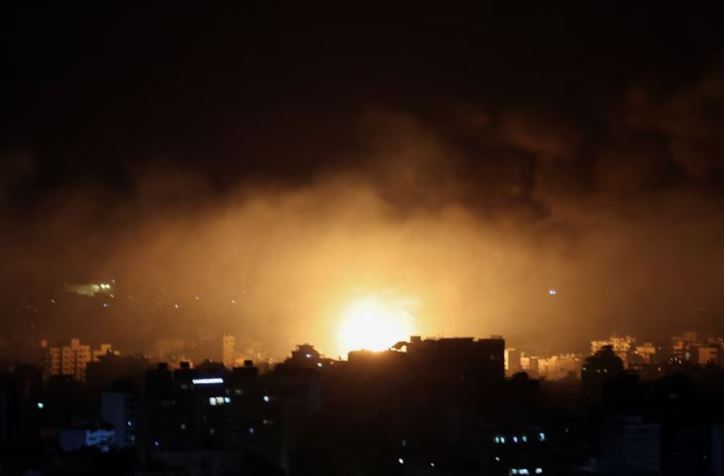 En las próximas horas, Israel resolverá con EEUU los objetivos que atacará en Irán: desde refinerías petroleras a instalaciones nucleares