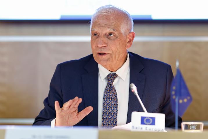 La Unión Europea resaltó que las actas que presentó el Centro Carter ante la OEA reafirman la postura de no reconocer a Nicolás Maduro