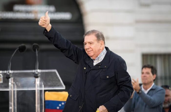 Edmundo González Urrutia aseguró que volverá a Venezuela para tomar posesión como presidente el 10 de enero