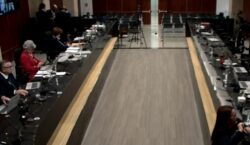 Plan que otorgaría licencia remunerada a trabajadores en caso de muerte de familiares de tercer grado necesitará de 38 votos para ser Ley