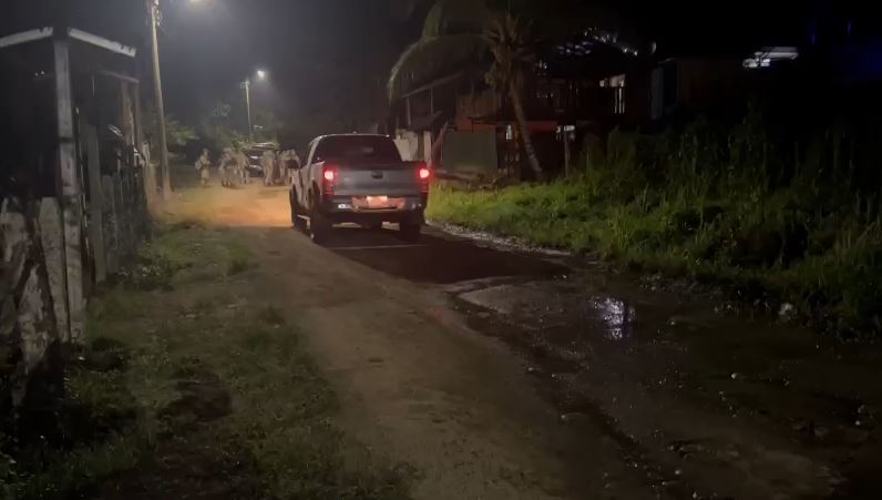 OIJ: Banda utilizaba menores de 10 años para vender droga y generaba ganancias mensuales de hasta ¢95 millones