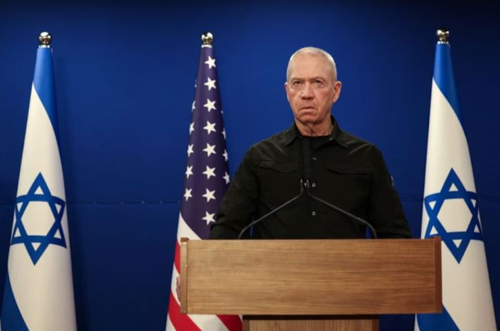 El ministro de Defensa israelí advirtió que el contraataque a Irán será sorprendente: “No entenderá qué sucedió ni cómo”