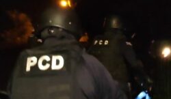 Desarticulan banda de 9 personas en Guácimo vinculada a alias ‘Diablo’: Vendía droga cerca de escuelas