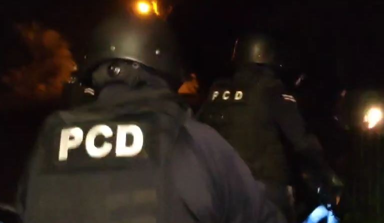 Desarticulan banda de 9 personas en Guácimo vinculada a alias ‘Diablo’: Vendía droga cerca de escuelas