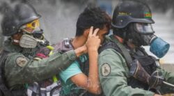 El Secretario General de la OEA cargó contra el régimen de Nicolás Maduro por secuestrar y torturar a menores en Venezuela