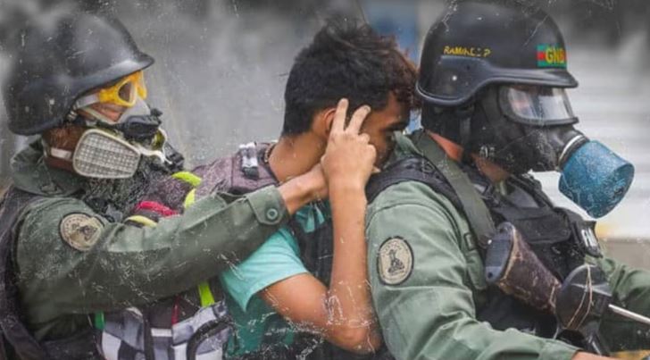 El Secretario General de la OEA cargó contra el régimen de Nicolás Maduro por secuestrar y torturar a menores en Venezuela