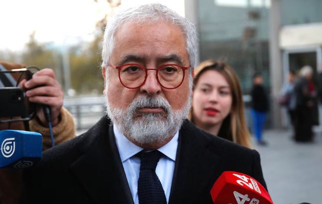 La Corte Suprema chilena removió a una de sus magistradas por tráfico de influencias