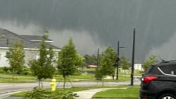 Por qué el huracán Milton generó tantos tornados poderosos y qué riesgos hay en fenómenos futuros