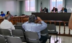 Inicia juicio contra padre de ‘Keibril’ por supuesta sustracción de menor y violación calificada