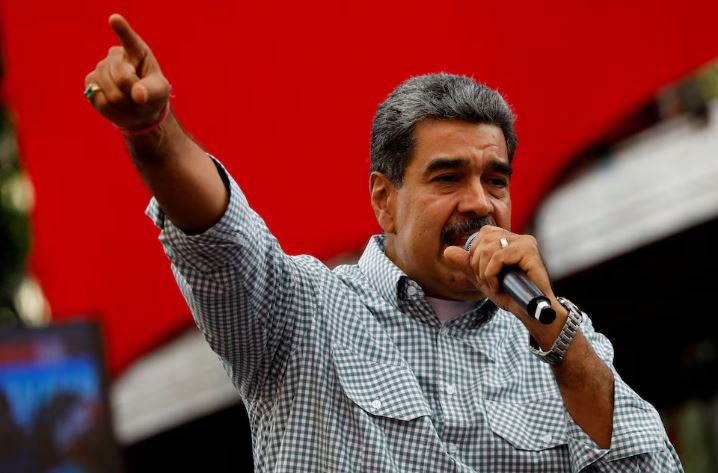 Persecución y represión: la ONU acusó al régimen chavista de crímenes de lesa humanidad en las elecciones de 2024