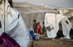Estados Unidos advirtió a Israel que suspenderá la asistencia militar si no aumenta la ayuda humanitaria en el norte de Gaza