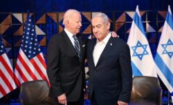 Biden llamó a Netanyahu y coincidieron en que la muerte de Sinwar abre una oportunidad para la liberación de los rehenes