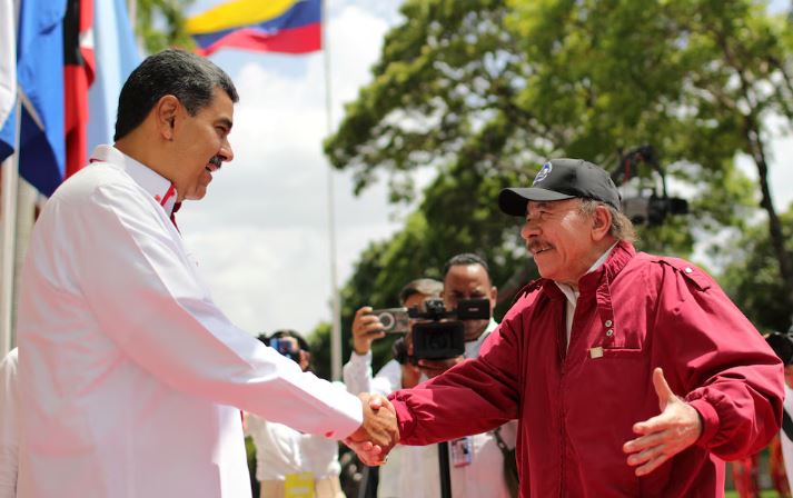 Israel denunció que terroristas de Hezbollah y grupos radicales iraníes tienen bases en Bolivia, Nicaragua y Venezuela