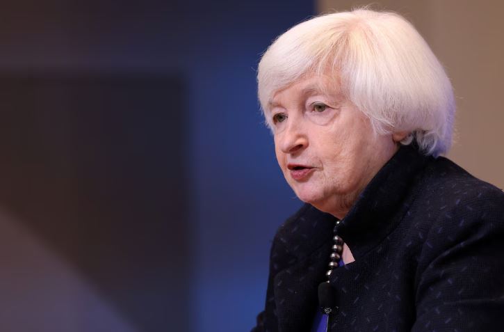 Estados Unidos impondrá nuevas sanciones contra países que envíen material militar a Rusia