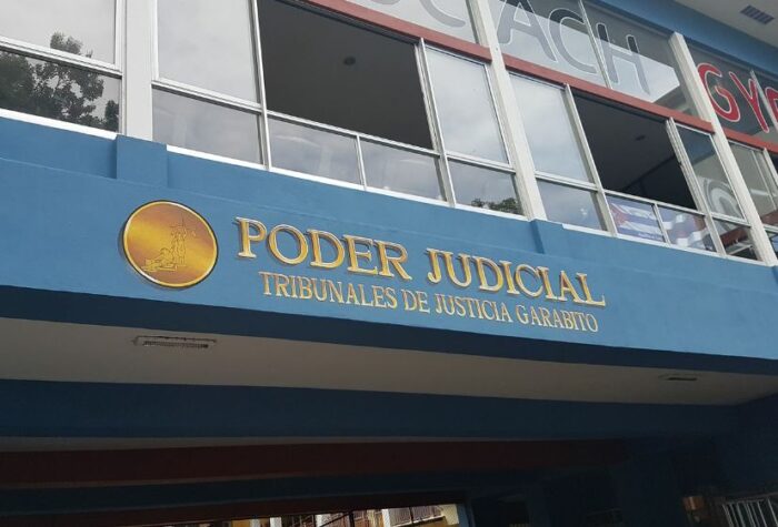 Alcalde de Garabito enfrenta audiencia de medidas cautelares por caso de aparente relación sexual con menor de edad