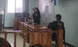 Fiscalía fustiga al PANI en conclusiones de juicio contra sospechoso de sustraer a Keibril García