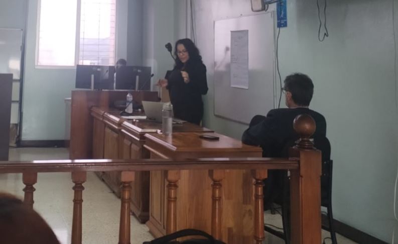 Fiscalía fustiga al PANI en conclusiones de juicio contra sospechoso de sustraer a Keibril García