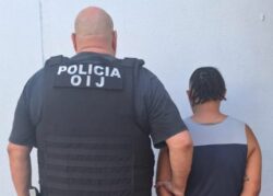 Detienen sospechosos de participar en tentativa de homicidio contra opositor nicaragüense en San Pedro