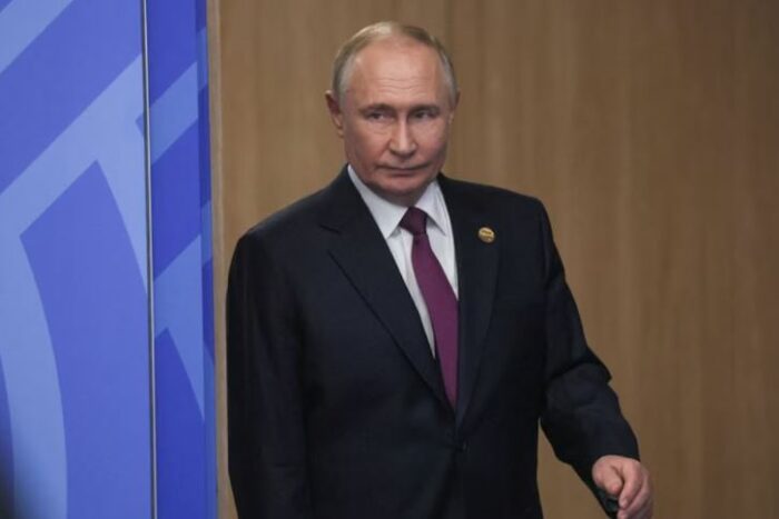 Putin supervisó maniobras con armas nucleares: “Entrenaremos las acciones de los mandos para controlar misiles balísticos y de crucero”