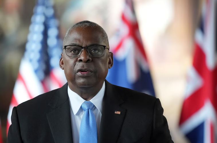 Estados Unidos acordó con Israel desmantelar la infraestructura terrorista de Hezbollah en la frontera con el Líbano