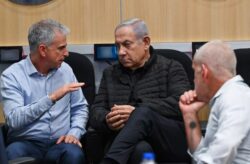 Egipto propone una tregua de dos días en Gaza para impulsar las conversaciones de paz entre Israel y Hamas