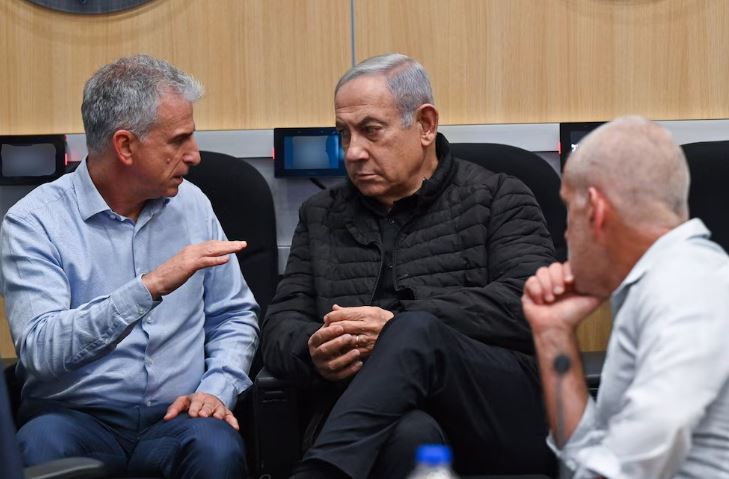 Egipto propone una tregua de dos días en Gaza para impulsar las conversaciones de paz entre Israel y Hamas