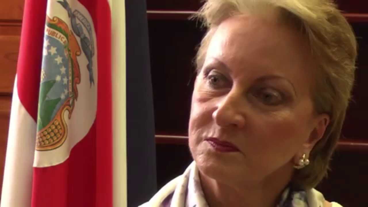 Emiten orden de captura contra Ofelia Taitelbaum: Sala III declaró inadmisible recurso contra sentencia por uso de documentos falsos