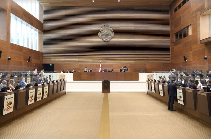 Proyecto sobre jornadas 4/3 y ‘Ley Jaguar’ destacan en convocatoria del gobierno para sesiones extraordinarias