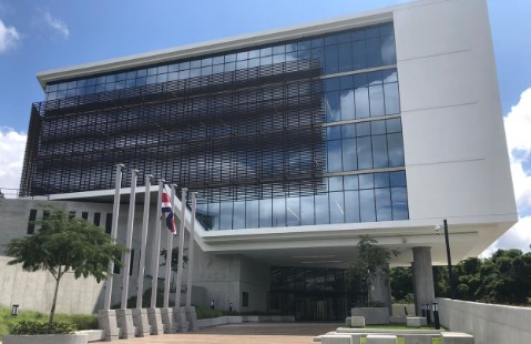 Jerarca de la SUGEF urge aprobación de Ley que les permita ‘ordenar’ la remoción de un director o gerente de entidades financieras