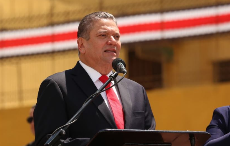 Tribunal de Ética del PLN acordó suspender temporalmente a Johnny Araya: Exacalde apeló decisión