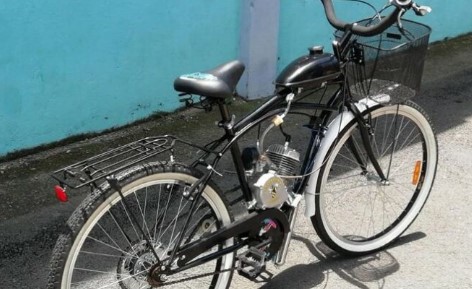 INS aclara que bicimotos que deben pagar marchamo son las que están inscritas ante el registro público