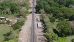 Realizarán bacheo y demarcación de Barranca-Limonal en las próximas semanas ante falta de señalización