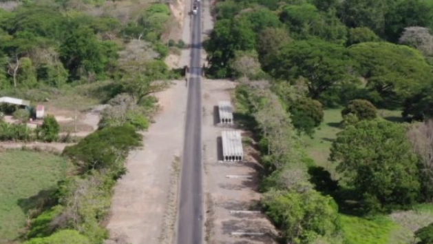 Realizarán bacheo y demarcación de Barranca-Limonal en las próximas semanas ante falta de señalización