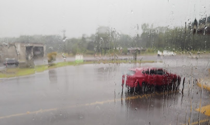 Segunda mitad de octubre tendrá menos lluvias en el Caribe, la Zona Norte y el Pacífico