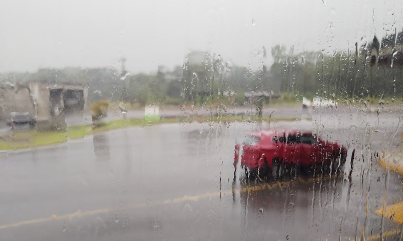 Segunda mitad de octubre tendrá menos lluvias en el Caribe, la Zona Norte y el Pacífico