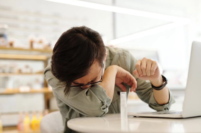 País suma más de un millón de contagios por infecciones respiratorias este año: Promedio llega a uno cada 30 segundos